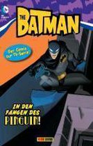 Batman - TV-Comic 01: In den Fängen des Pinguin