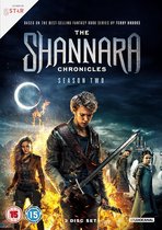 Shannara Chronicles S2 (DVD)