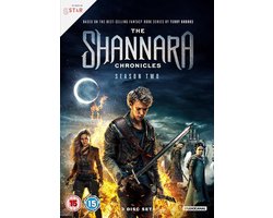 Shannara Chronicles S2 (DVD)