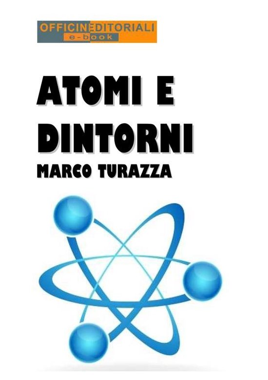 Narrativa universale 58 - Atomi e dintorni - cover