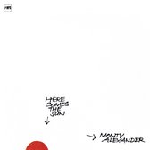 Monty Alexander - Here Comes The Sun (LP)