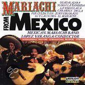 Mariachi From Mexico