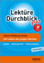 Lekture Durchblick Deutsch Plus