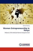 Women Entrepreneurship in Kenya