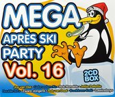 Mega Apres Ski Party Vol. 16