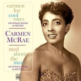 Carmen For Cool Ones Mad About The Man