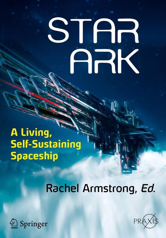 Physics and Astronomy (R0) - Star Ark - cover