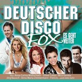 Deutscher Disco Fox - Es Geht Weiter