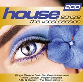 House: The Vocal Session 2013/