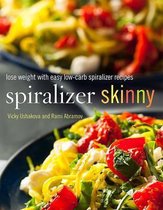 Spiralizer Skinny