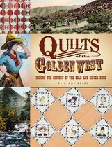 Quilts of the Golden West