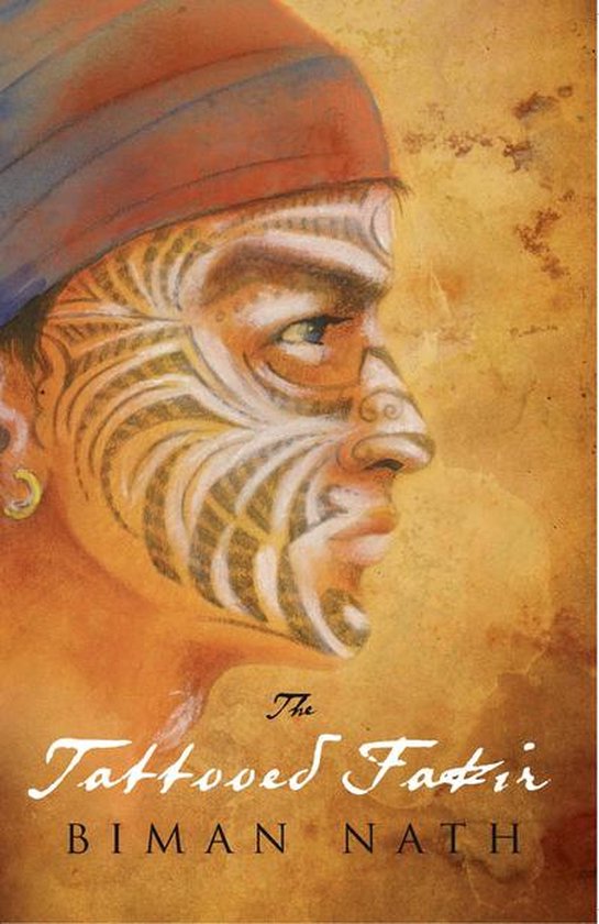 The Tattooed Fakir