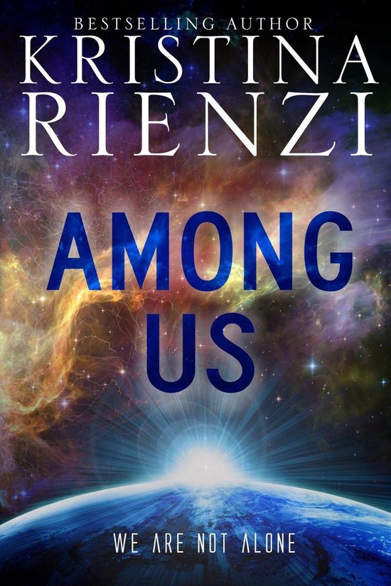 Among Us - cover