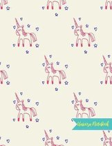 Unicorn Notebook