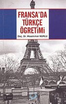 Fransa'da Türkçe Öğretimi