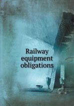 Railway equipment obligations