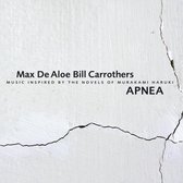 Apnea - Music Inspired By The Novel