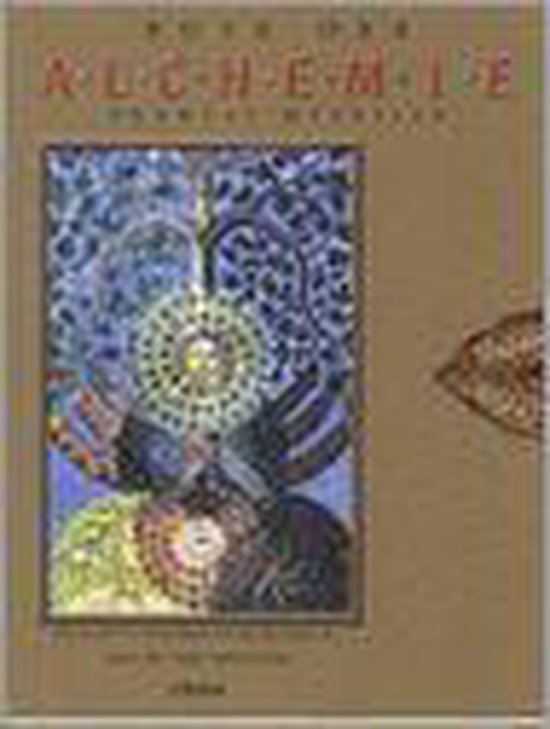 Het Boek Der Alchemie - Francis Melville | Do-index.org