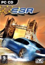 ESR - European Street Racing