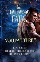 Havenwood Falls Collections- Havenwood Falls Volume Three