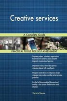 Creative Services