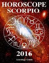 Horoscope 2016 - Scorpio