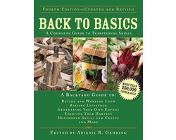 Omslag van Back to Basics