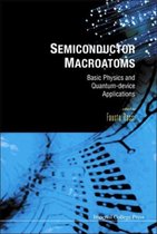 Semiconductor Macroatoms