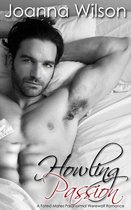 Howling Passion - A Fated Mates Paranormal Werewolf Romance