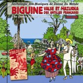 Various Artists - Musiques Danse Monde - Biguine 1940 (CD)