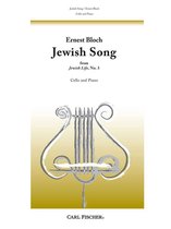 Jewish Song