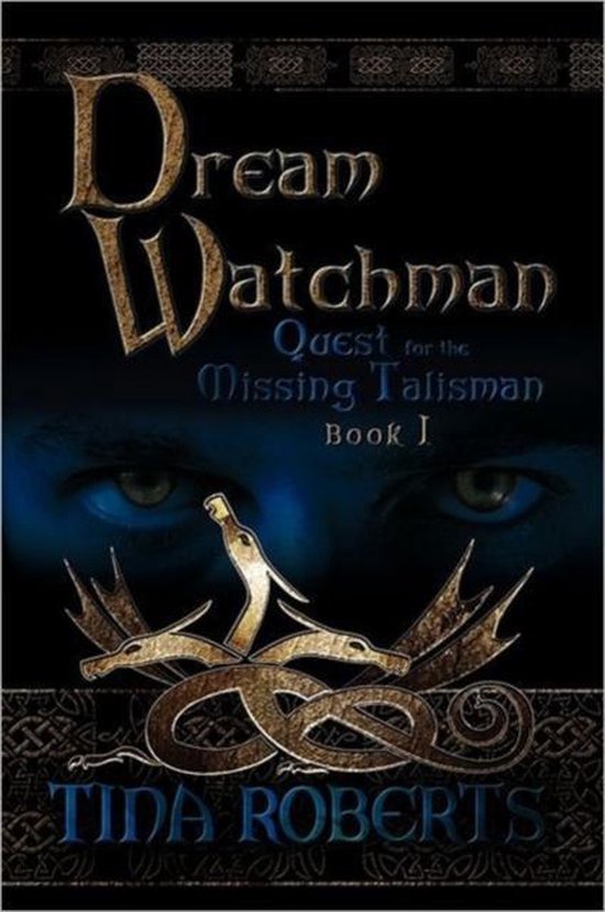 Dream Watchman - cover