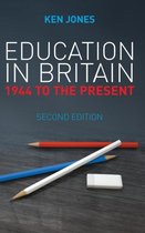 Education In Britain 1944 To The Present