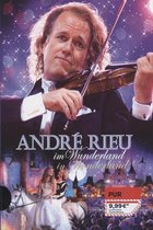 Andre Rieu Im  Wunderland