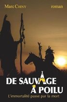 de Sauvage Poilu