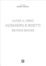 Alighiero e Boetti - Beyond Books