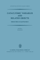 Cataclysmic Variables and Related Objects