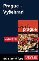 Prague - Vysehrad