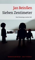 Paul Flemming 2 - Sieben Zentimeter (eBook)