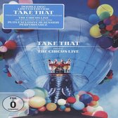 Take That - The Circus Live - Digipack & Bonus
