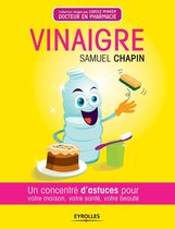 Concentré de bienfaits ! - Vinaigre