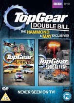 Top Gear: Double Bill