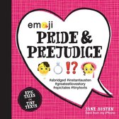Condensed Classics - Emoji Pride and Prejudice