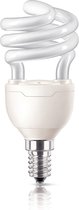 Philips 12 Watt E14 Tornado Turbo Energy Saver 220-240V