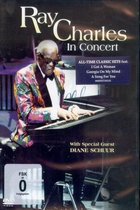 Ray Charles - Live In Concert