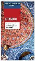 Baedeker SMART Reiseführer Istanbul