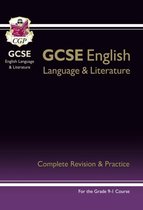 Grade 9-1 GCSE English Language and Literature Complete Revision & Practice (with Online Edn)