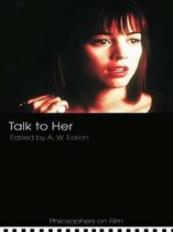 Philosophers on Film - Talk to Her