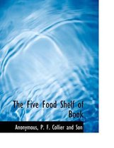 The Five Food Shelf of Book