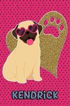 Pug Life Kendrick